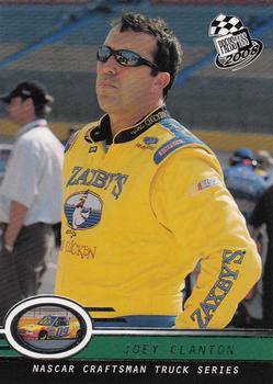 Joey Clanton