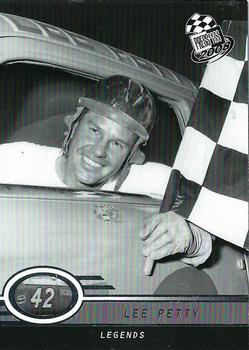 Lee Petty
