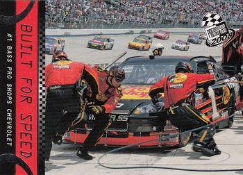 #1 Bass Pro Shops Chevrolet