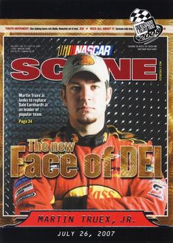 Martin Truex Jr.