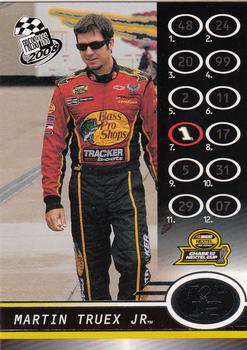 Martin Truex Jr.