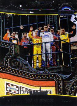 Top 10 Drivers