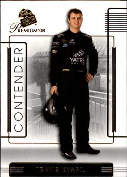 Travis Kvapil