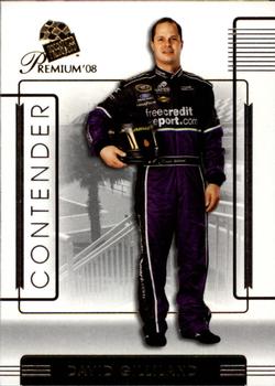 David Gilliland