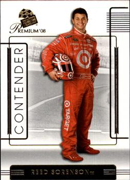 Reed Sorenson