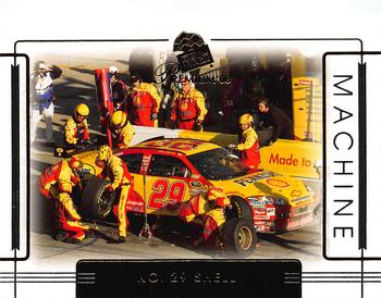No. 29 Shell