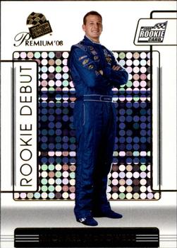 Michael McDowell