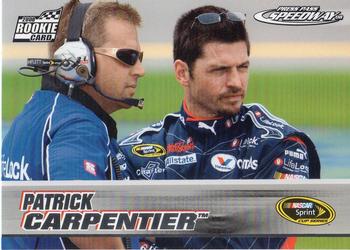 Patrick Carpentier