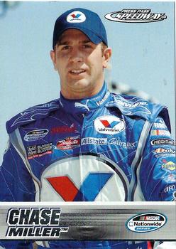 Chase Miller
