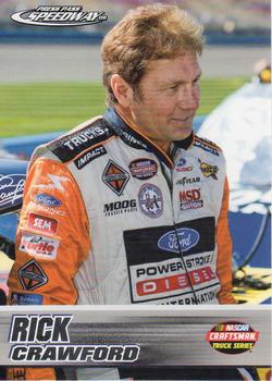 Rick Crawford