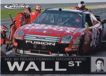 No. 99 Roush Fenway Racing Ford
