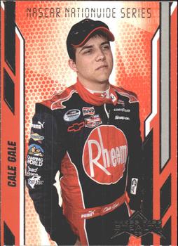 Cale Gale