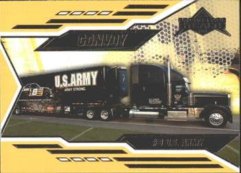 #8 U.S. Army