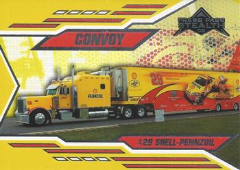 #29 Shell-Pennzoil