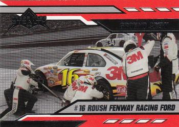 #16 Roush Fenway Racing Ford