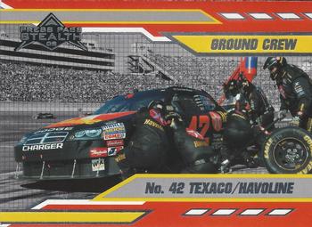 No. 42 Texaco/Havoline
