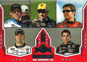 Dale Earnhardt, Inc.