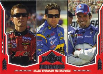Gillette Evernham Motorsports