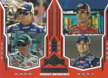 Hendrick Motorsports