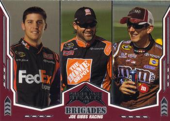 Joe Gibbs Racing