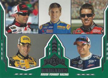 Roush Fenway Racing