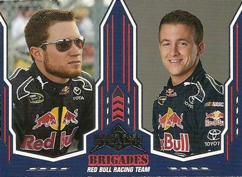 Red Bull Racing Team
