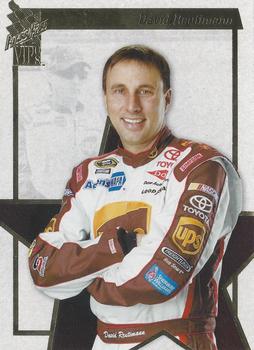 David Reutimann