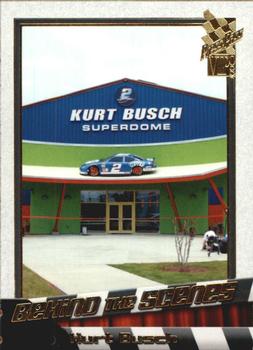 Kurt Busch