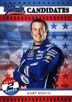 Kurt Busch