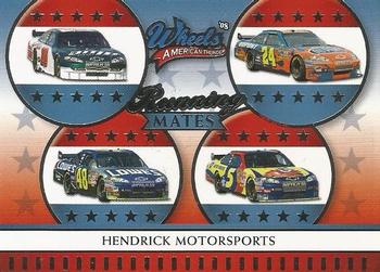 Hendrick Motorsports