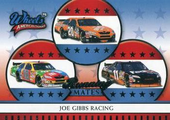 Joe Gibbs Racing