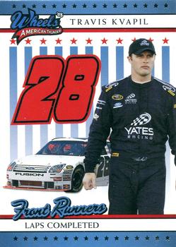 Travis Kvapil