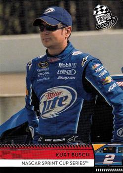 Kurt Busch