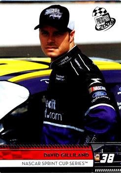 David Gilliland