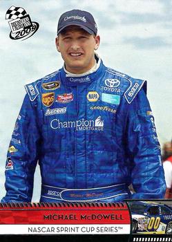 Michael McDowell