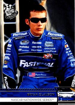 Bryan Clauson