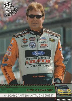 Rick Crawford