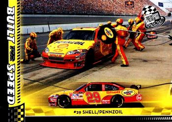 #29 Shell/Pennzoil