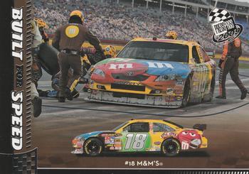 #18 M&M's