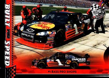 #1 Bass Pro Shops