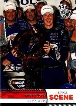 Kurt Busch