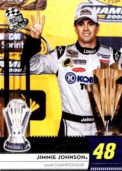 Jimmie Johnson