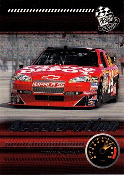 Tony Stewart