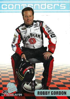 Robby Gordon