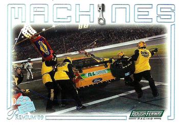 Roush Fenway Racing