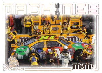 M&M's