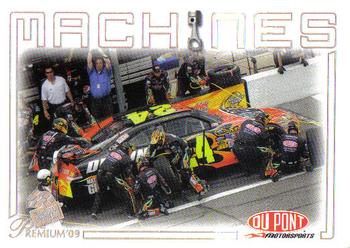 DuPont Motorsports