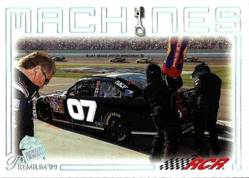 RCR