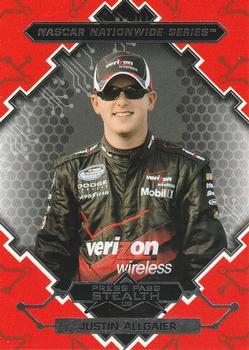 Justin Allgaier