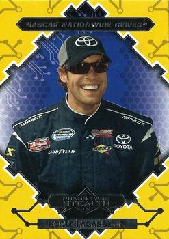 Scott Lagasse Jr.